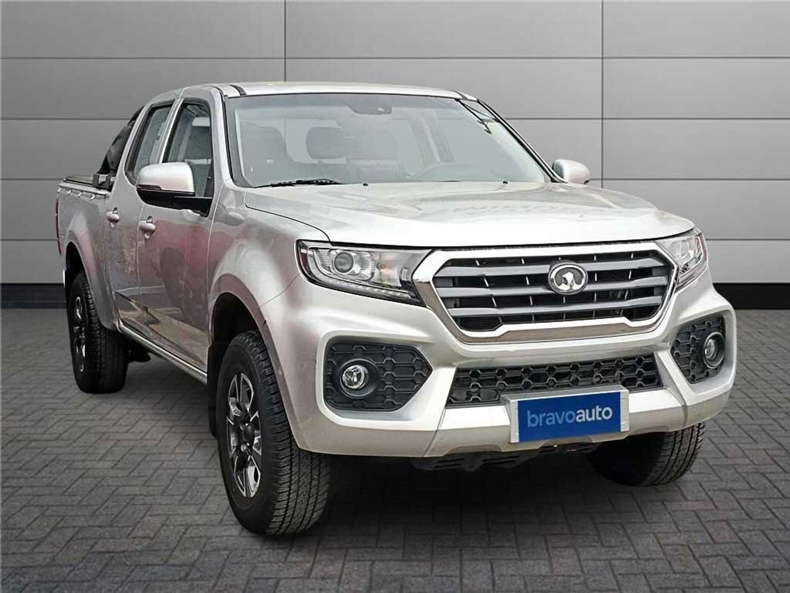 GREAT WALL WINGLE 7 2.0 ELITE MT DIESEL 2023 - Imagen 5 de 20