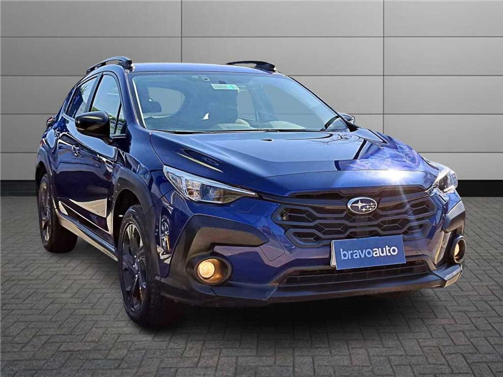 Subaru CROSSTREK 2.0 AT 4X4 2024 - Imagen 5 de 20