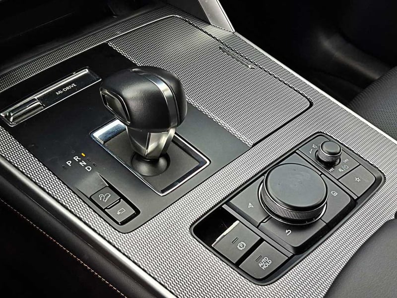 Mazda CX-90 3.3 PREMIUM MILD AT 4X4 HIBRIDO 2025 - Imagen 20 de 20