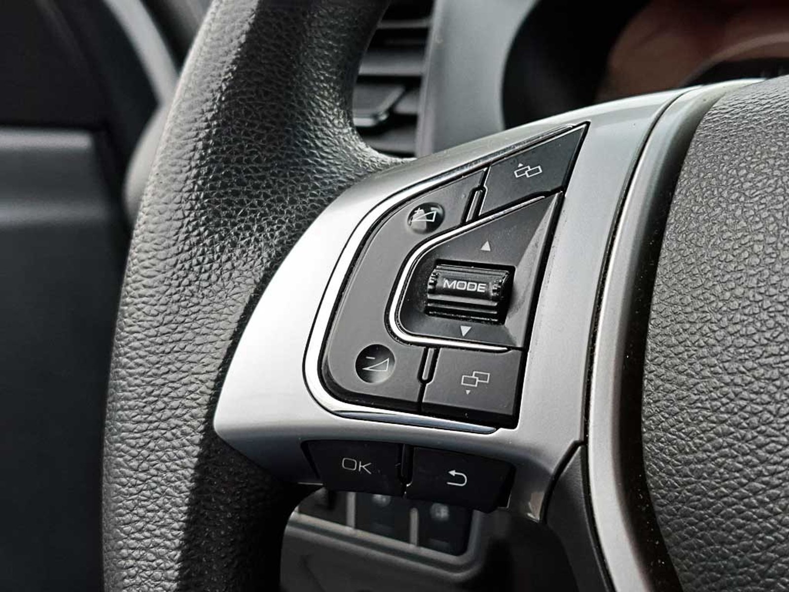 GREAT WALL WINGLE 7 2.0 ELITE MT DIESEL 2023 - Imagen 16 de 20