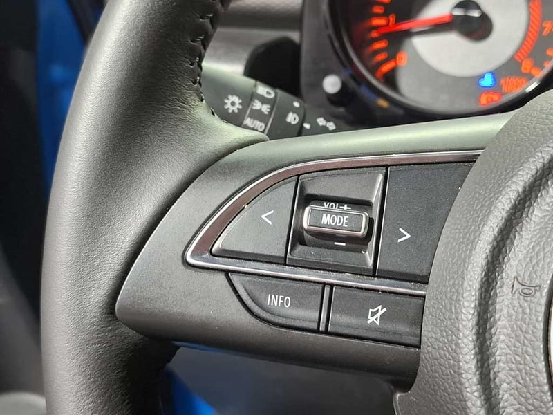 Suzuki JIMNY 1.5 GLX AT 4X4 2026 - Imagen 16 de 20