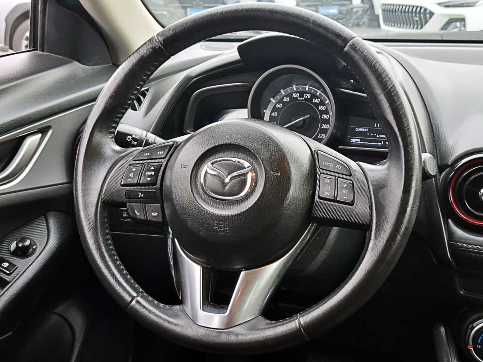 MAZDA CX-3 (IN) 2.0L AT 2017 - Imagen 16 de 20