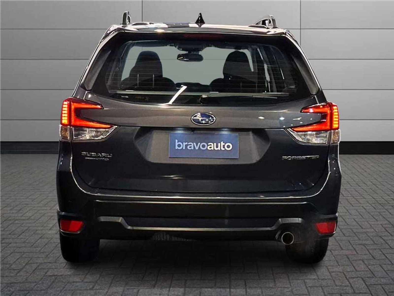 Subaru FORESTER 2.0 X AT 4X4 2024 - Imagen 3 de 20