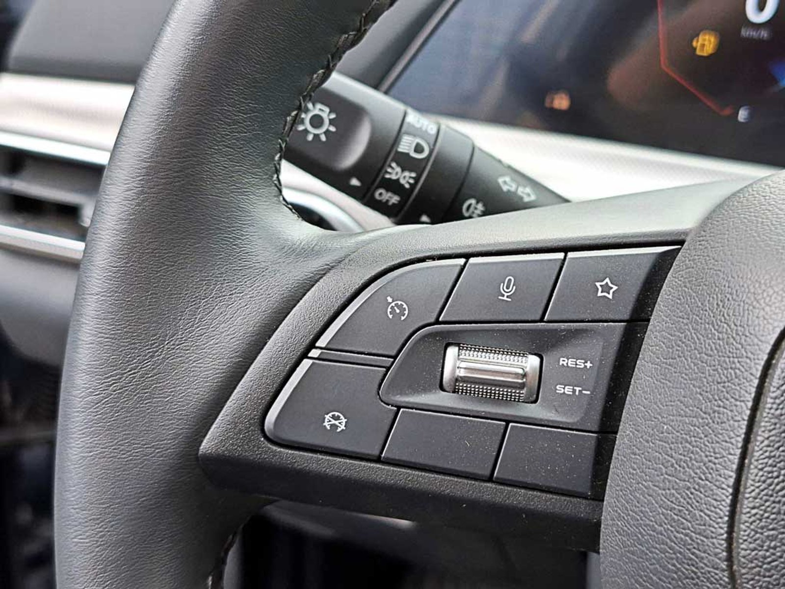 Changan UNI-T 1.5 LUXURY AT 2024 - Imagen 17 de 20