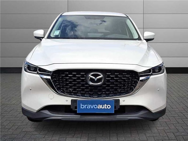 Mazda CX-5 2.0 CORE AT 2024 - Imagen 6 de 19