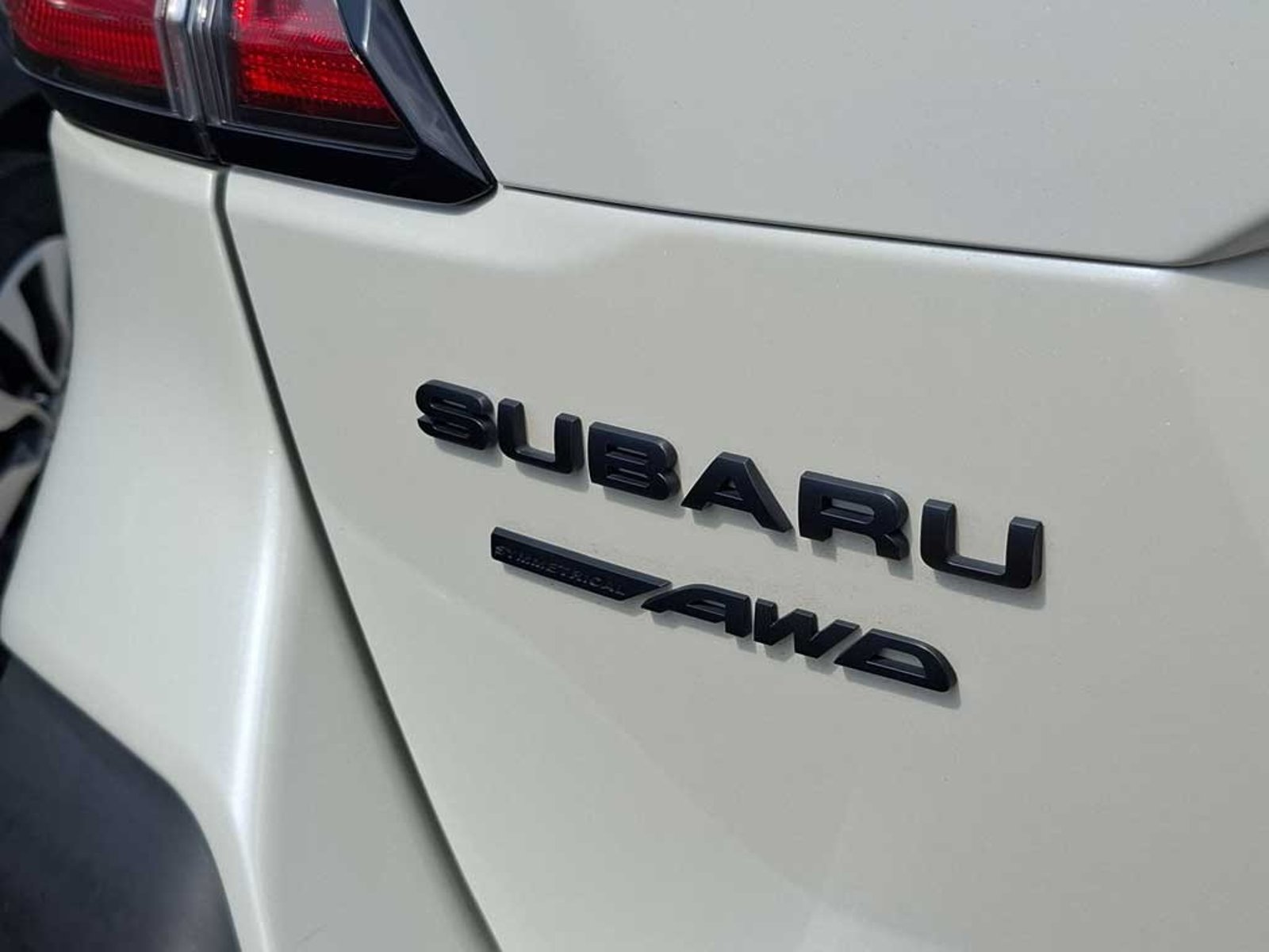Subaru OUTBACK 2.4 T FIELD EDITION AT 4X4 2025 - Imagen 8 de 20