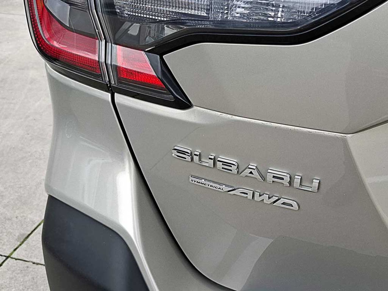 Subaru OUTBACK 2.5 TOURING GARDX AT 4X4 2024 - Imagen 9 de 20