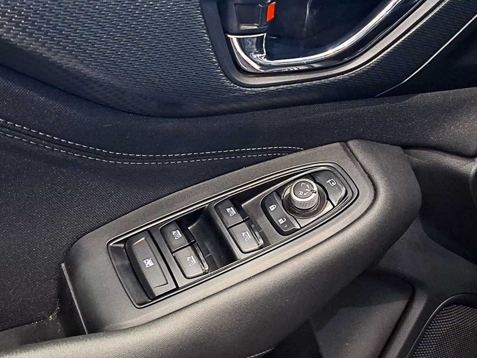Subaru OUTBACK 2.5I XS AWD CVT AT 5P 2023 - Imagen 20 de 20