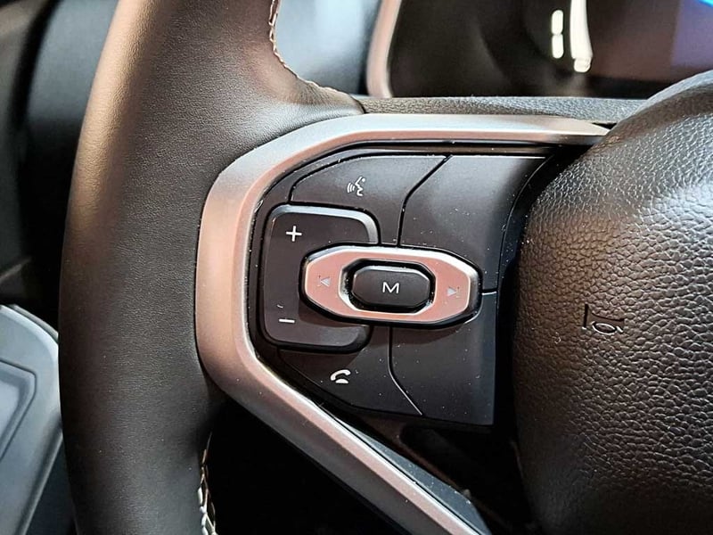 Haval HAVAL JOLION PRO 1.5T AT 2WD DELUXE 2 2025 - Imagen 16 de 20