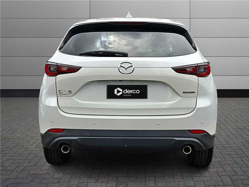 Mazda CX-5 2.0 CORE MT 2024 - Imagen 3 de 20