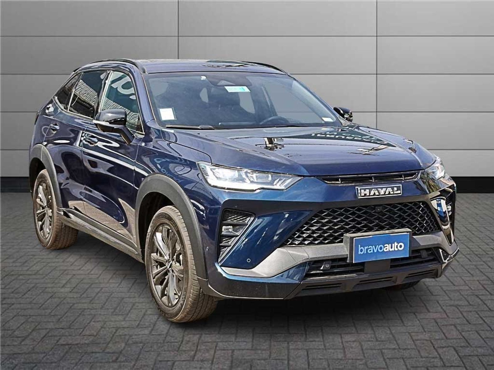 HAVAL H6 GT 2.0 T GT DELUXE AT 4X4 2025 - Foto 5 de 20