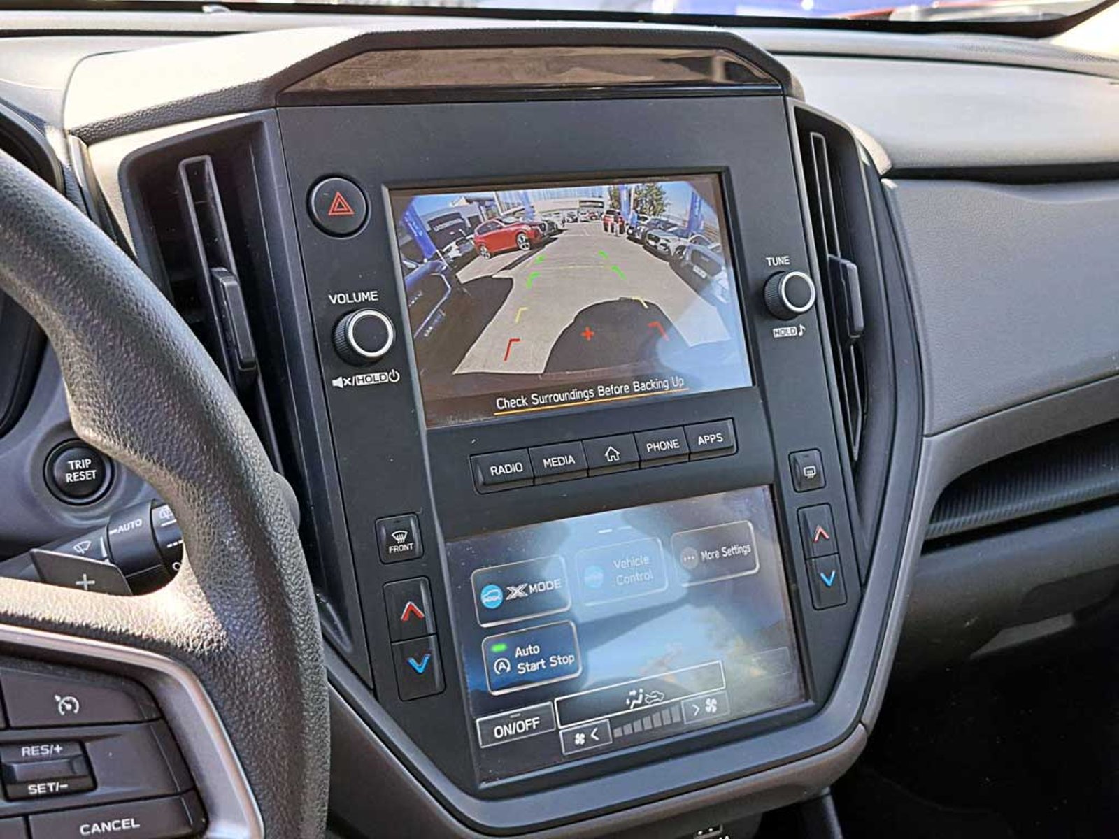 Subaru CROSSTREK 2.0 AT 4X4 2024 - Imagen 19 de 20