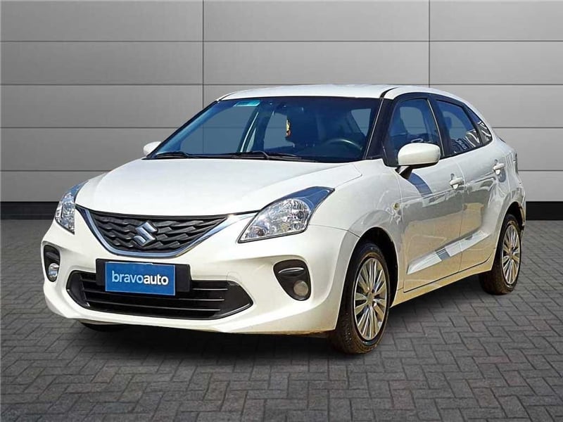 Suzuki BALENO 1.4 GL MT 2022