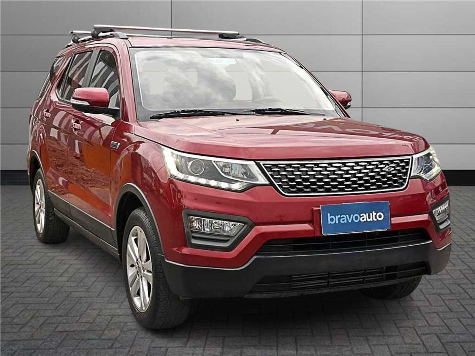 CHANGAN CX70 1.5 ELITE PLUS TURBO AT 2021 - Imagen 6 de 20