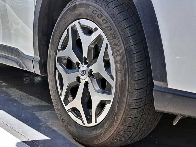 Subaru FORESTER 2.0 XS AT 4X4 2024 - Imagen 8 de 20