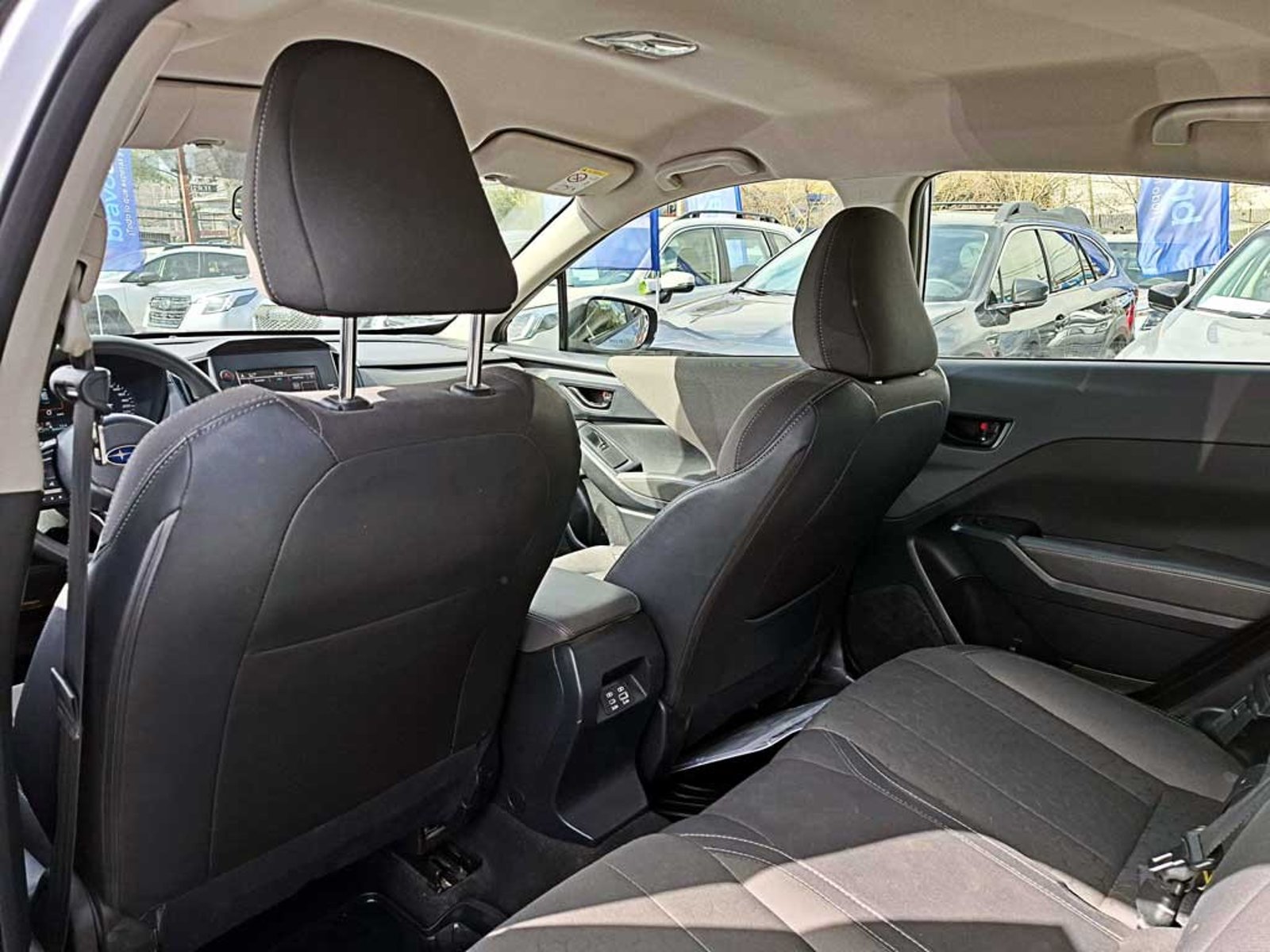 Subaru CROSSTREK 2.0 AT 4X4 2024 - Imagen 15 de 20