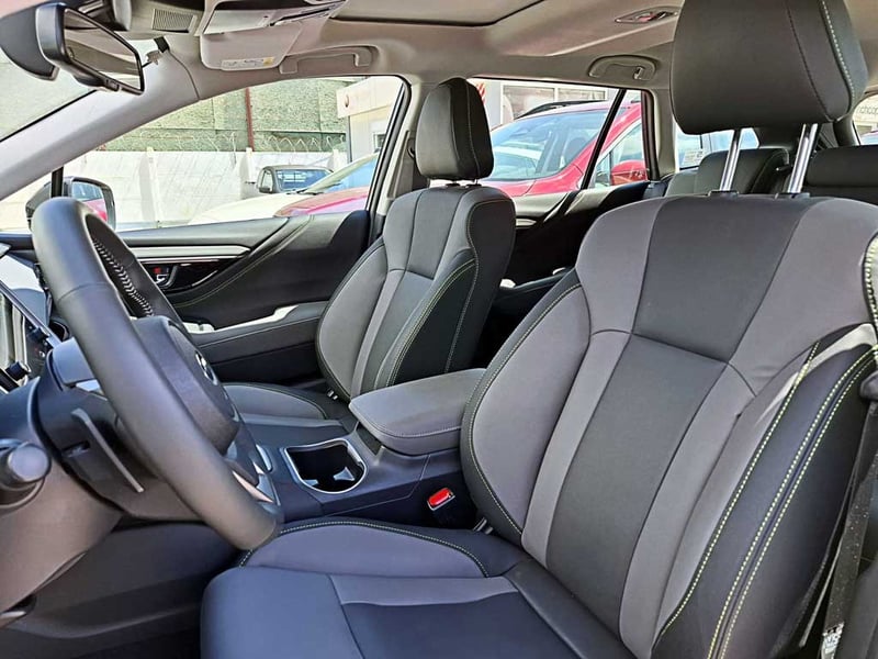 Subaru OUTBACK OUTBACK XT 4X4 2.4 AUT 2026 - Imagen 18 de 20
