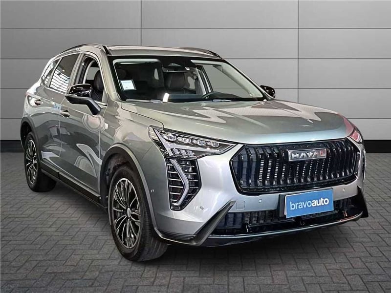 Haval JOLION 1.5T AT 2WD DELUXE F2 2026 - Imagen 5 de 20
