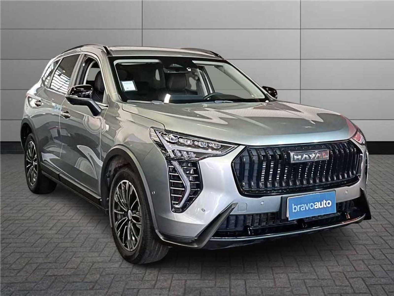Haval JOLION 1.5T AT 2WD DELUXE F2 2026 - Foto 5 de 20