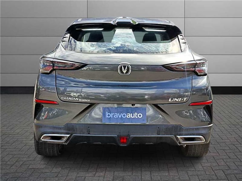 Changan UNI-T 1.5 LUXURY AT 2024 - Imagen 3 de 19