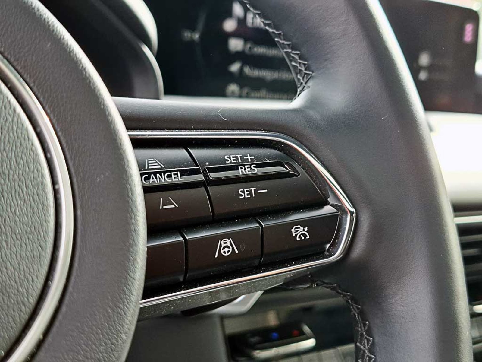MAZDA CX-60 2.5 SIGNATURE AT 4X4 HIBRIDO 2024 - Imagen 20 de 20