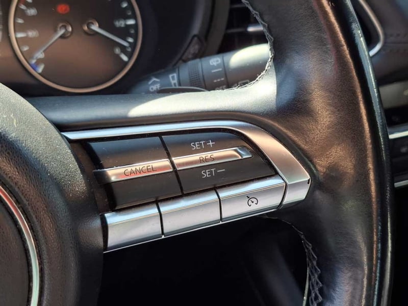 Mazda 3 SPORT 2.5 GTX 7G AT 2022 - Imagen 18 de 20