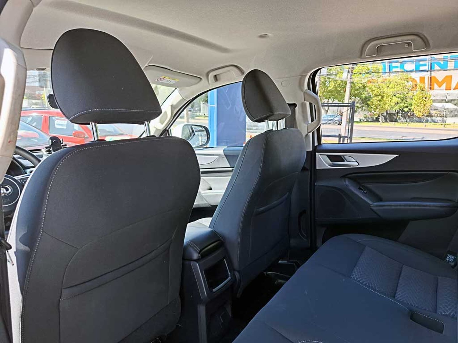 GREAT WALL POER 2.0 ELITE MT DIESEL 2022 - Imagen 13 de 20