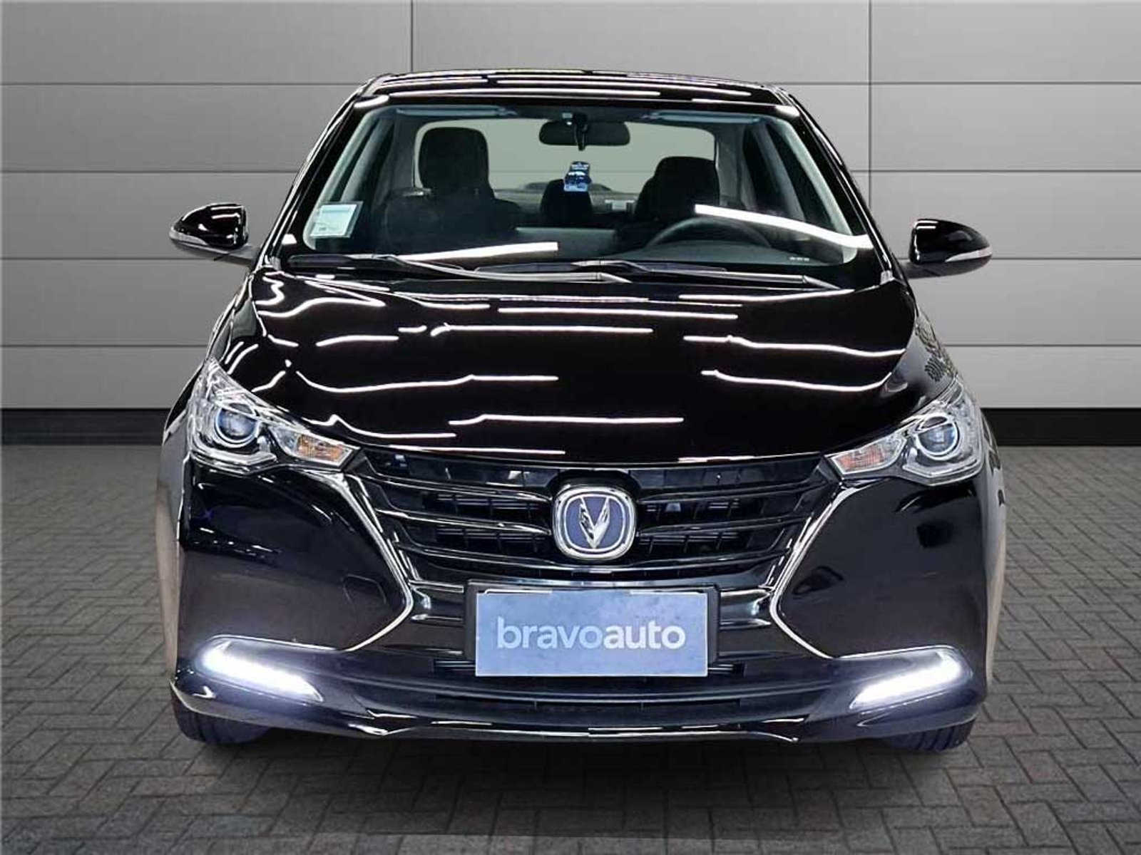 Changan ALSVIN 1.4 COMFORT MT 2026 - Imagen 6 de 20