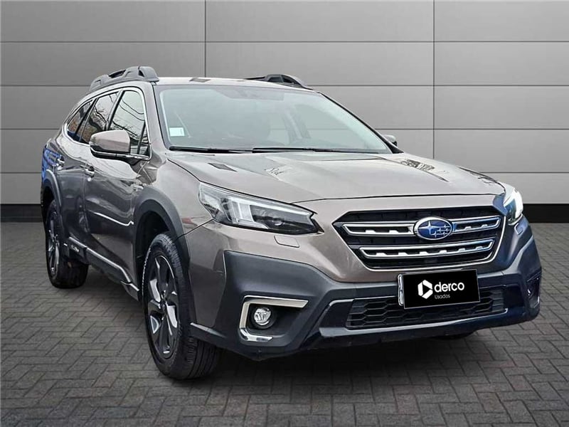 Subaru OUTBACK 2.5 XS AT 4X4 2023 - Imagen 5 de 20