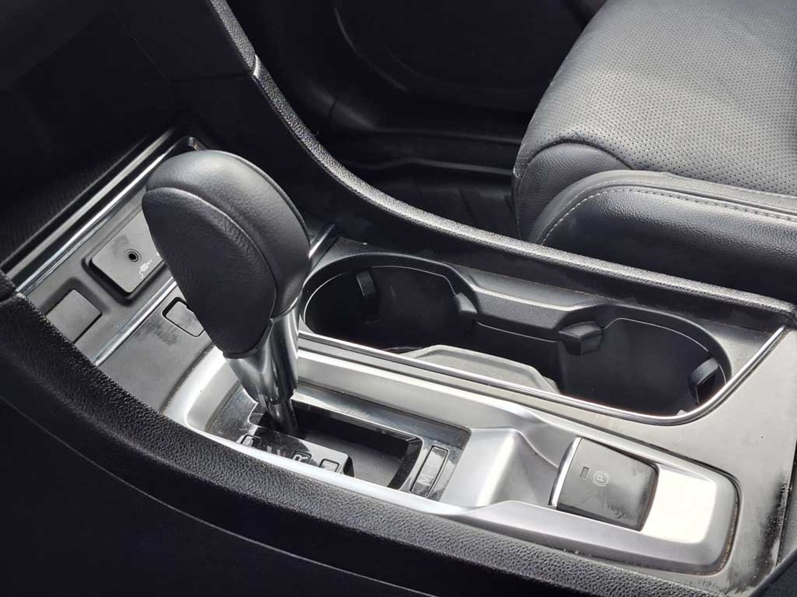Subaru EVOLTIS 2.4 T LIMITED GARDX AT 4X4 2024 - Imagen 20 de 20