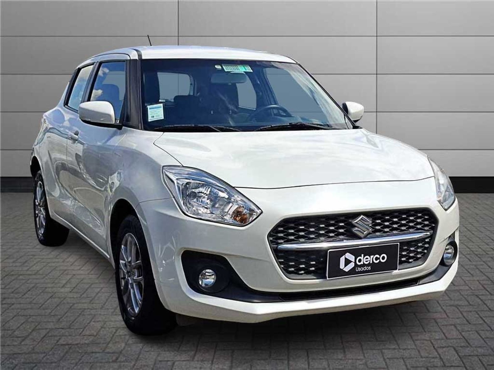 Suzuki SWIFT 1.2 GL MT 2024 - Foto 5 de 18