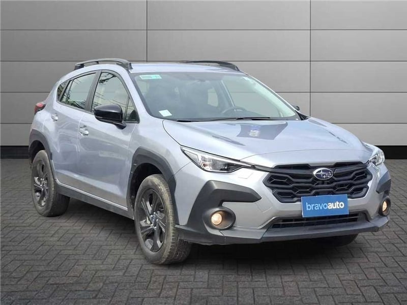 Subaru CROSSTREK 2.0 AT 4X4 2024 - Imagen 5 de 20