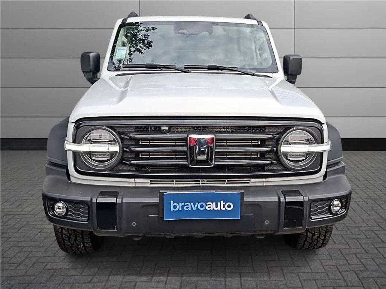 Great Wall TANK 300 2.0 T AT 4X4 2025 - Imagen 6 de 20