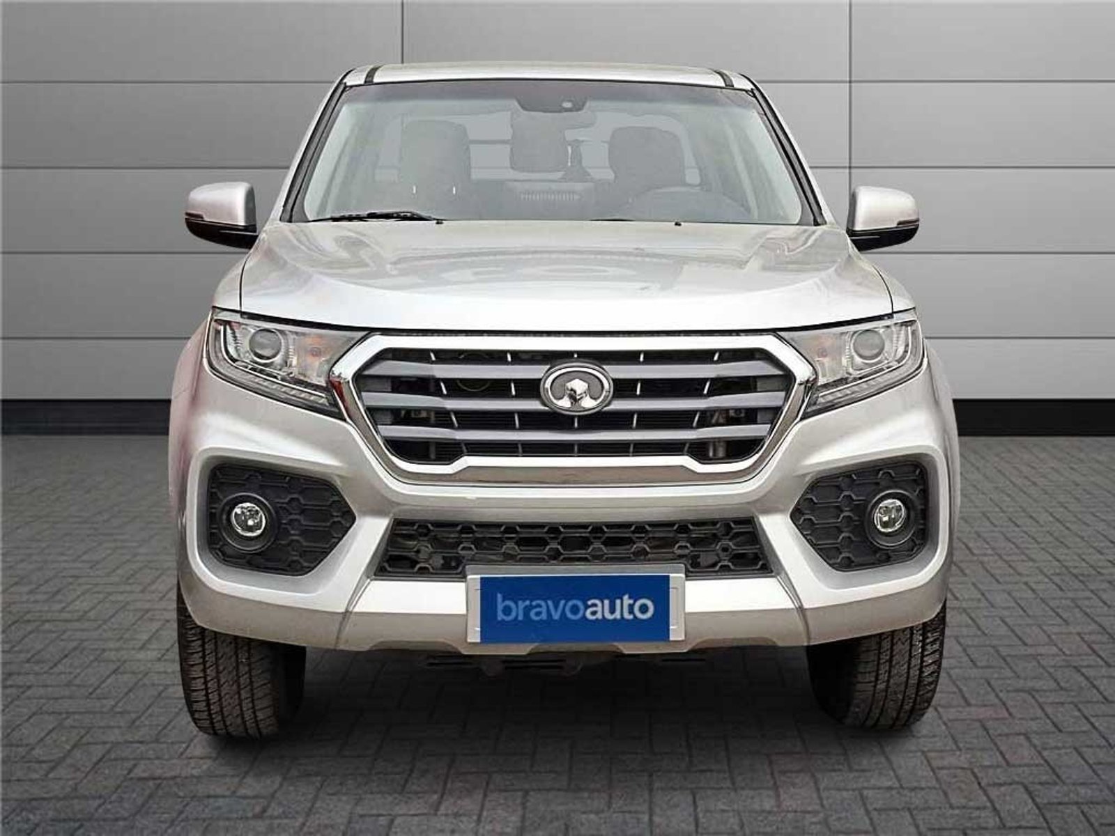 GREAT WALL WINGLE 7 2.0 ELITE MT DIESEL 2023 - Imagen 6 de 20