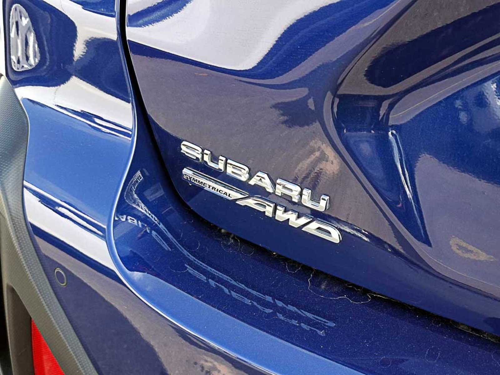 Subaru CROSSTREK 2.0 TOURING EYESIGHT AT 4X4 2023 - Imagen 9 de 20
