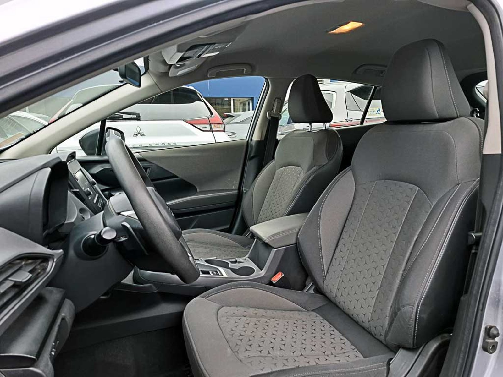 Subaru CROSSTREK (IN) 2.0 AT 4X4 2024 - Imagen 12 de 20