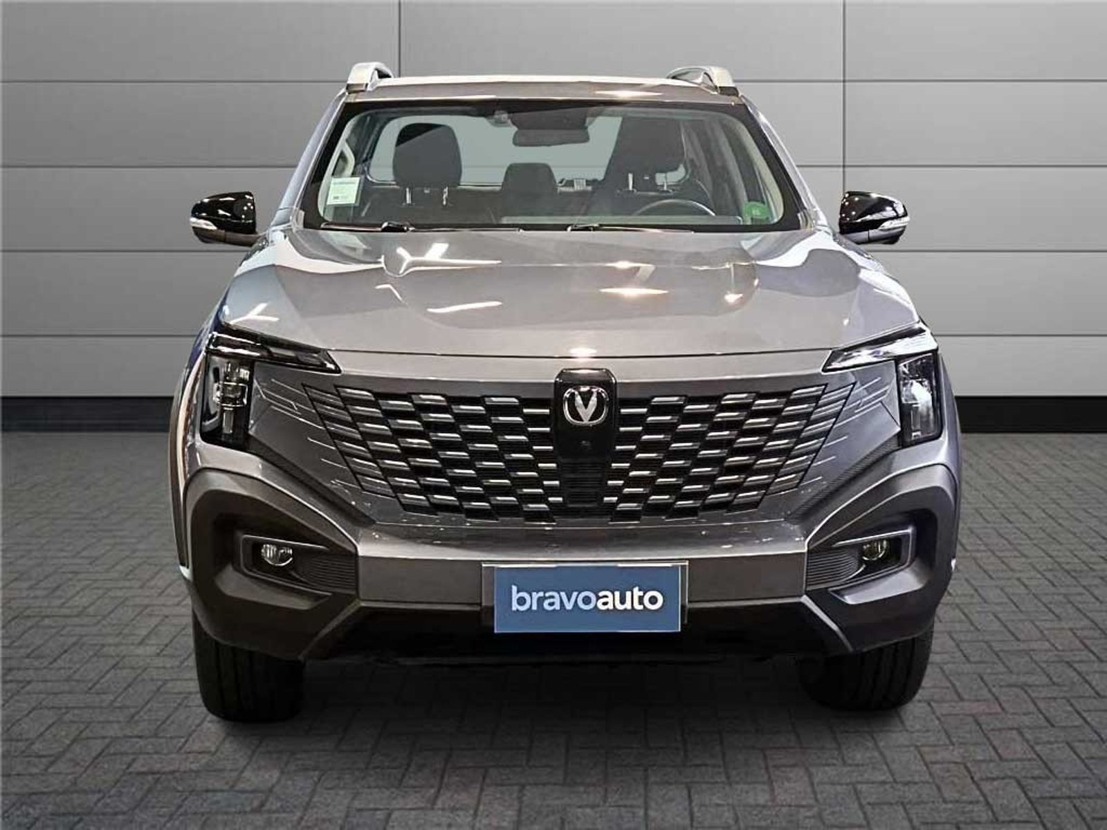 CHANGAN HUNTER (IN) 2.0 REEV ELITE AT 4X4 2026 - Imagen 6 de 20