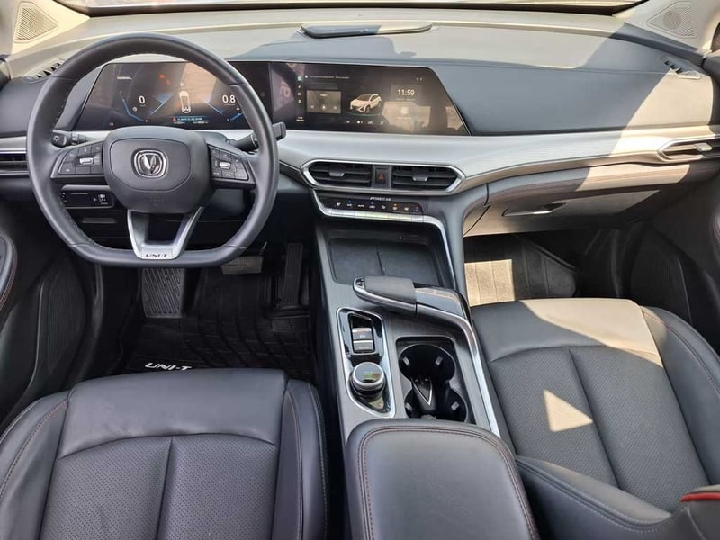 Changan UNI-T 1.5 LUXURY AT 2024 - Imagen 10 de 20