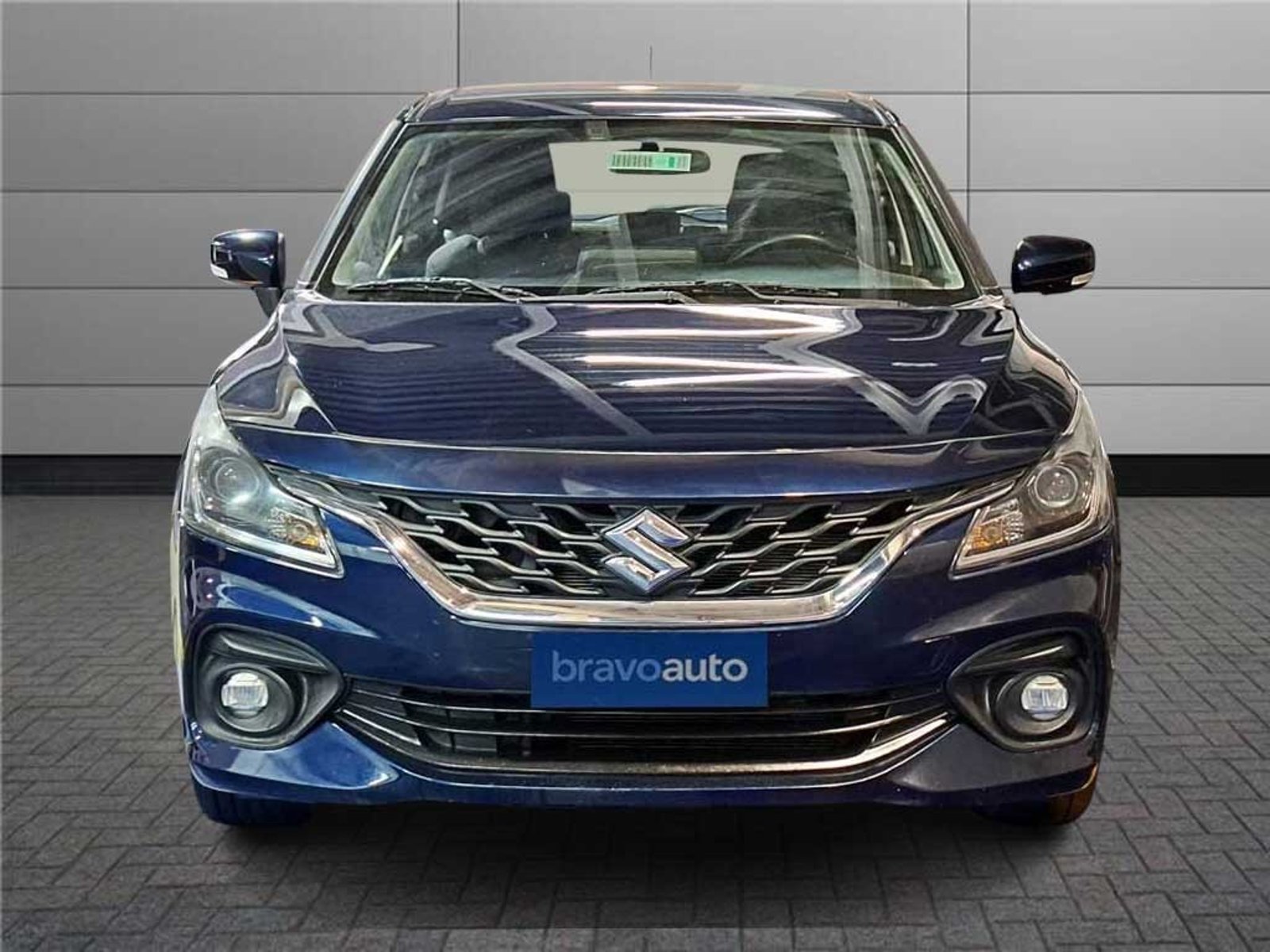 Suzuki BALENO 1.5 GLS MT 2024 - Imagen 6 de 20