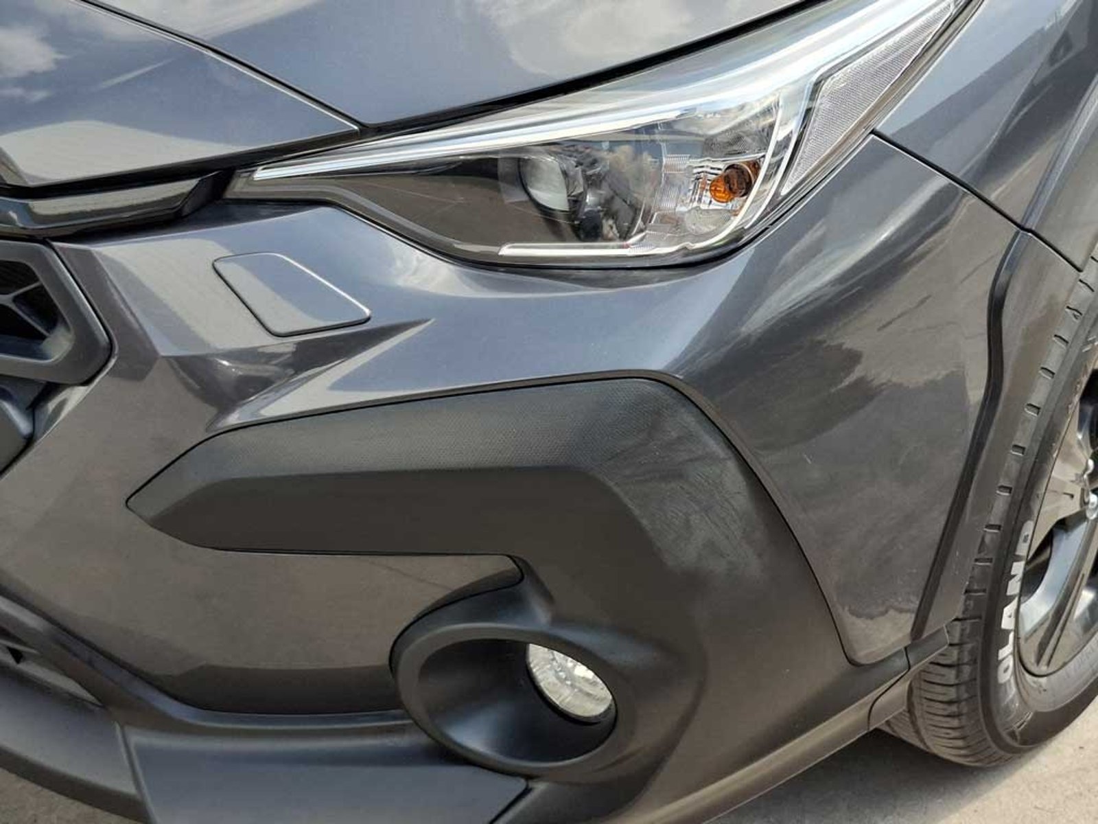 Subaru CROSSTREK 2.0 AT 4X4 2024 - Imagen 7 de 20