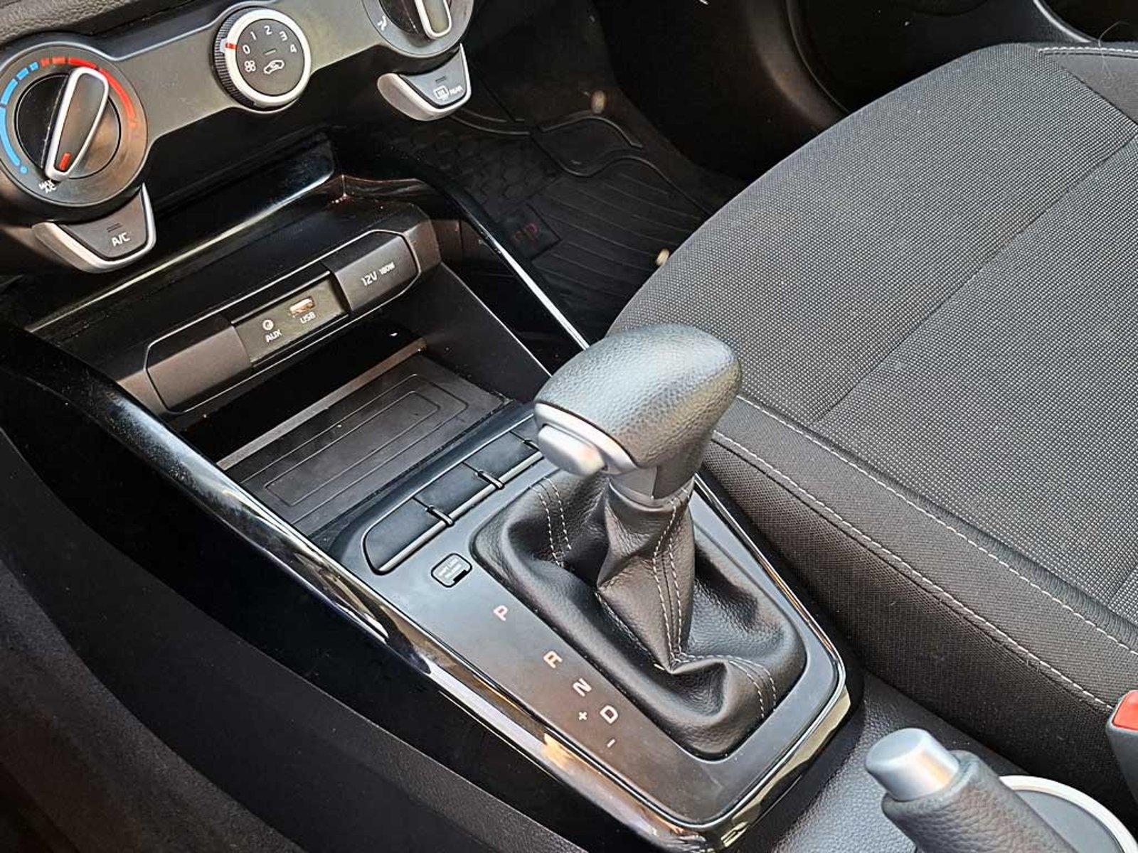 KIA RIO 5 1.4 EX FULL AT 2021 - Imagen 20 de 20