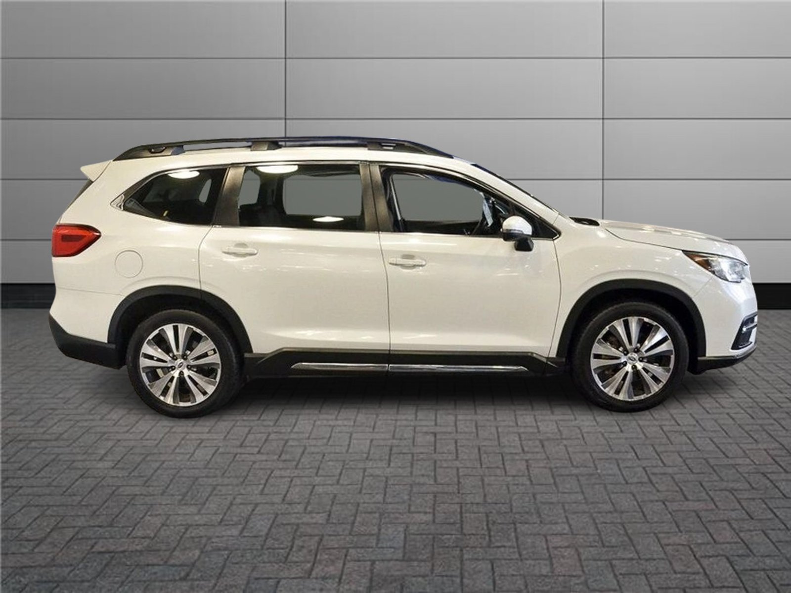 SUBARU EVOLTIS (IN) 2.4 T LIMITED GARDX AT 4X4 2022 - Foto 3 de 14