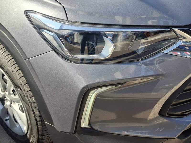 Chevrolet TRACKER 1.2 LS MT 2022 - Imagen 7 de 20