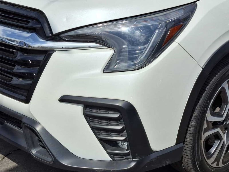 Subaru EVOLTIS 2.4 T LIMITED GARDX AT 4X4 2024 - Imagen 7 de 20