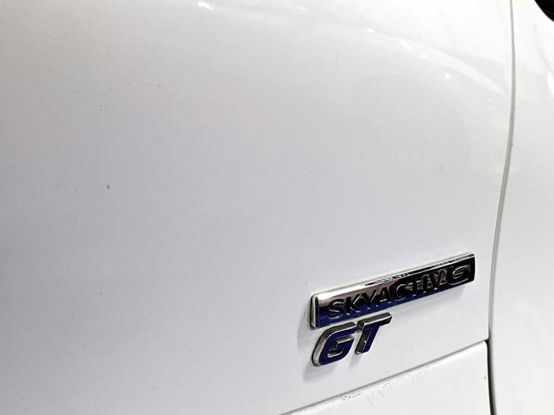 Mazda CX-30 2.0 V 7G AT 2022 - Imagen 9 de 20