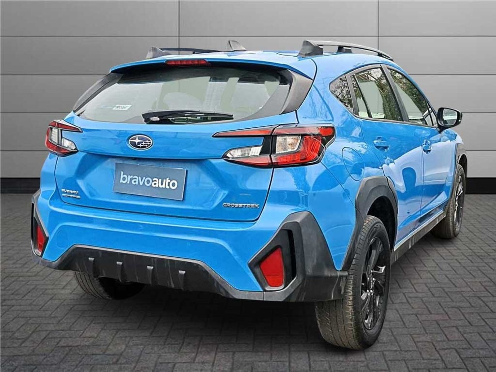 SUBARU CROSSTREK (IN) 2.0 AT 4X4 2024 - Foto 4 de 20