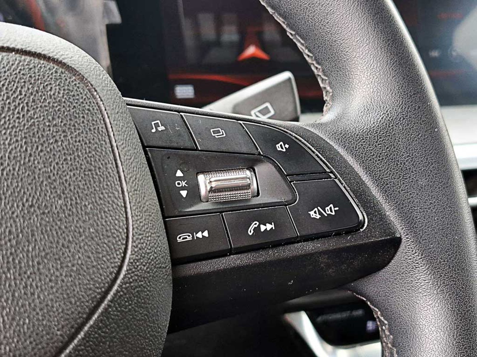 Changan CS35 Plus 1.4 PLUS ELITE AT 2023 - Imagen 18 de 20