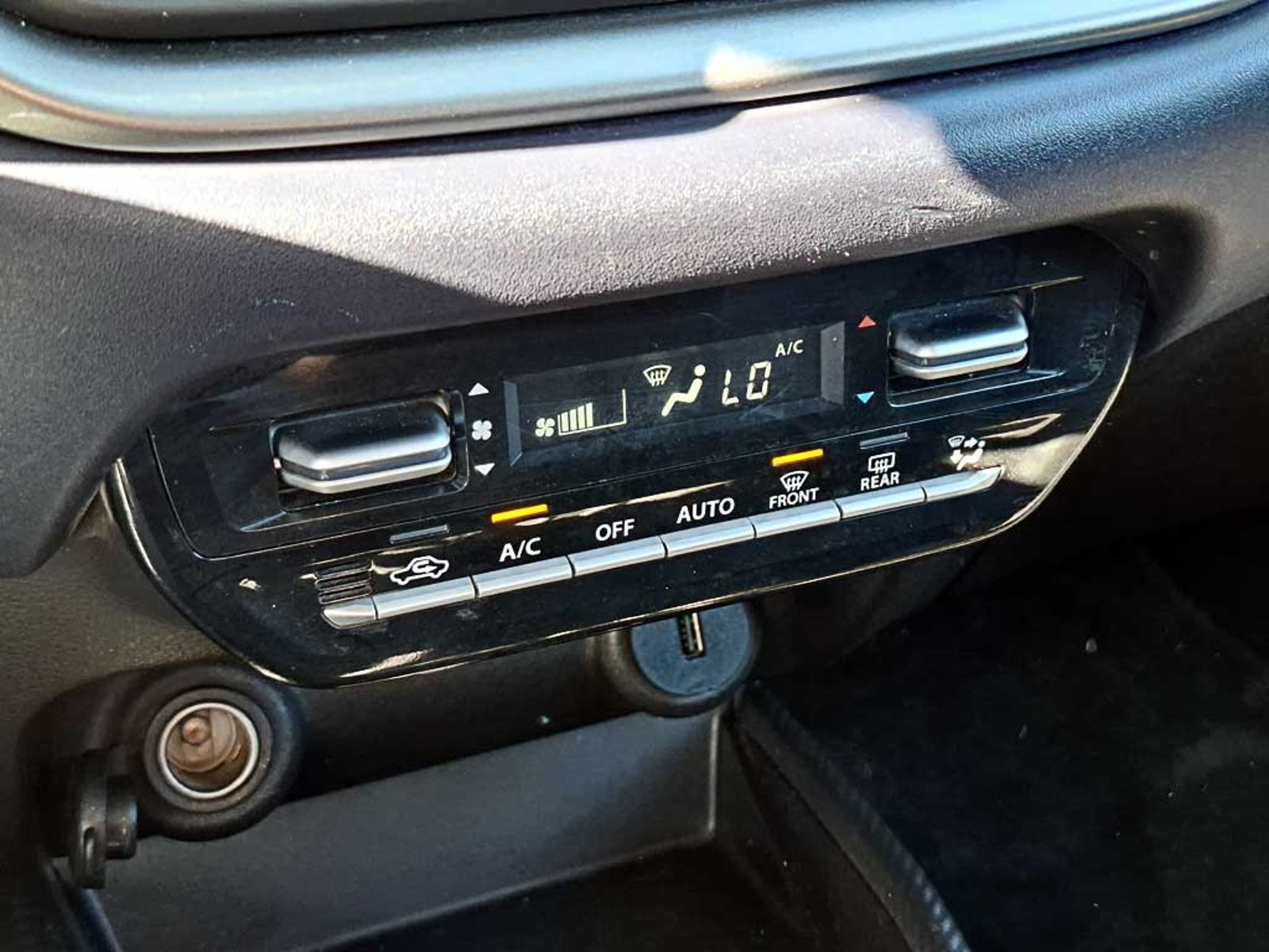 SUZUKI BALENO (IN) 1.5 GLS MT 2024 - Imagen 20 de 20