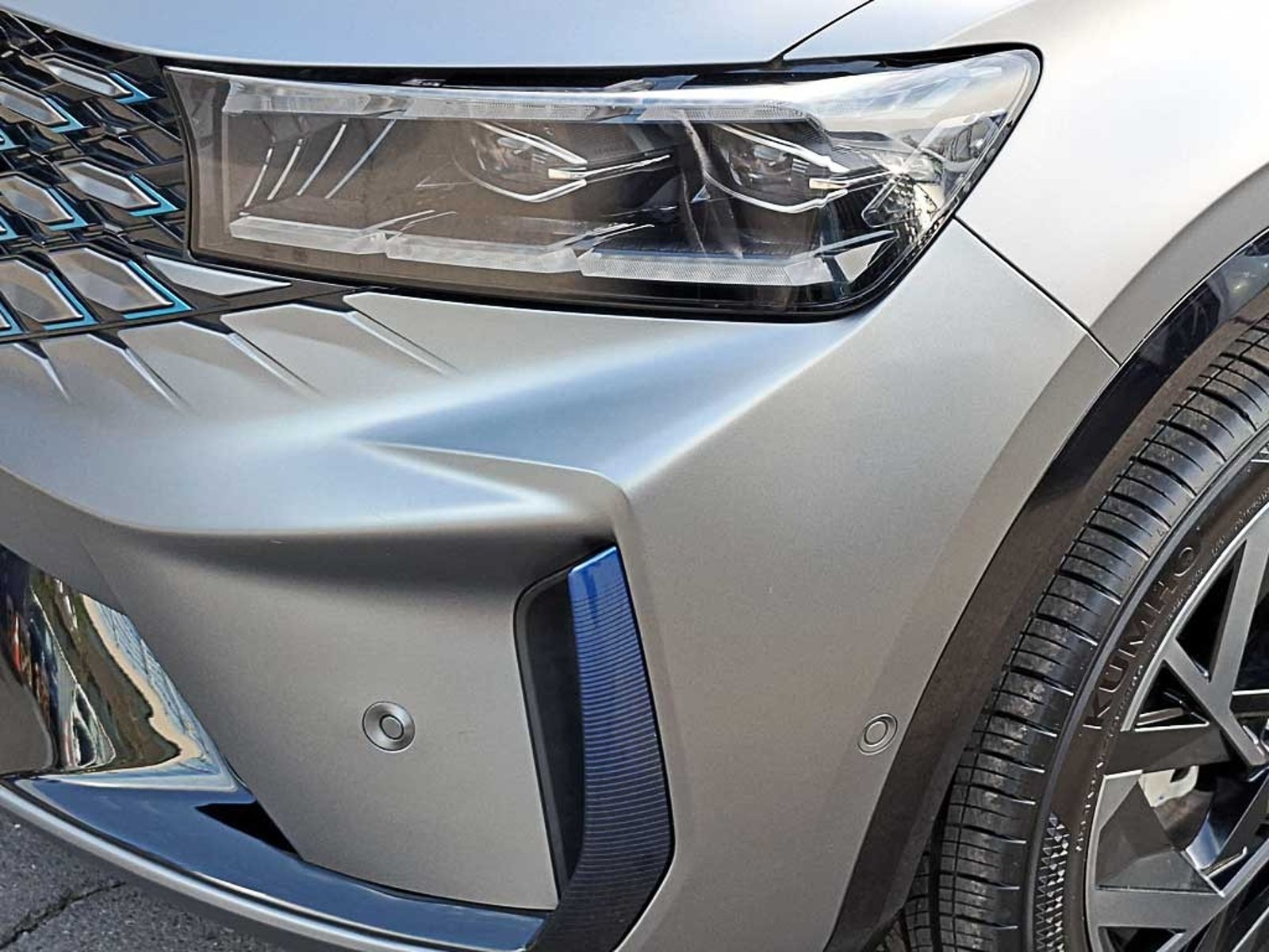 RENAULT KOLEOS (IN) 1.5 T TECHNO AT HIBRIDO 2026 - Imagen 7 de 20