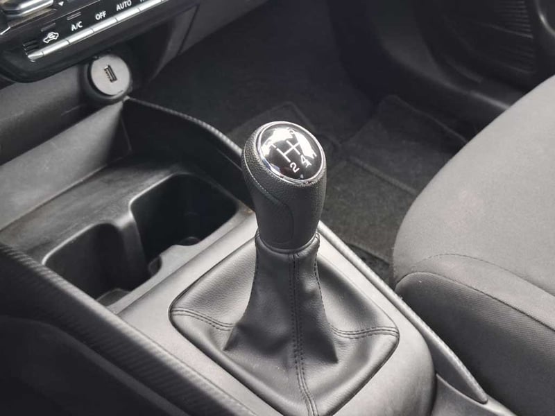 Suzuki BALENO 1.5 GLS MT 2024 - Imagen 20 de 20